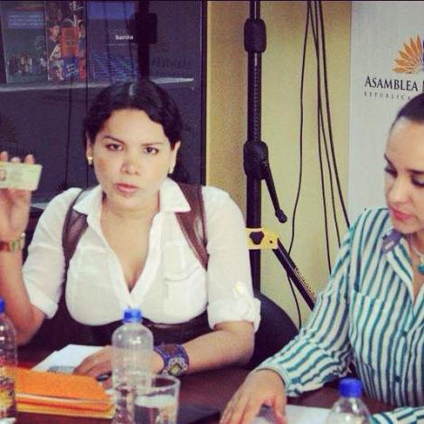 Género en la Cédula Ecuador - Revolución Trabs (1)