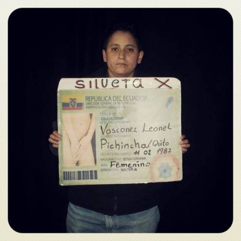 Género en la Cédula Ecuador - Revolución Trabs (13)