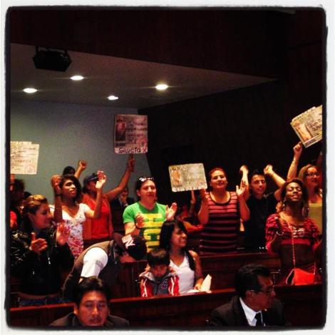 Género en la Cédula Ecuador - Revolución Trabs (15)