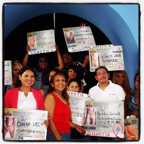 Género en la Cédula Ecuador - Revolución Trabs (17)