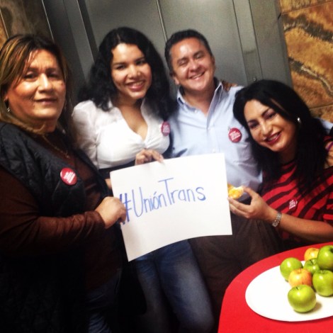 Género en la Cédula Ecuador - Revolución Trabs (2)