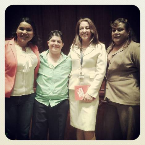 Género en la Cédula Ecuador - Revolución Trabs (20)