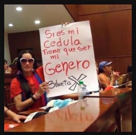 Género en la Cédula Ecuador - Revolución Trabs (35)