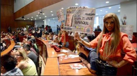 Genero en la cedula revolucion trans (3)