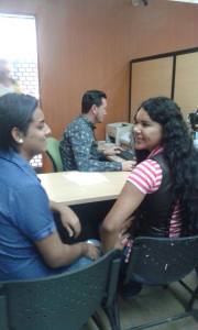 Transexuales logran cambian el sexo por género en Ecuador (1)