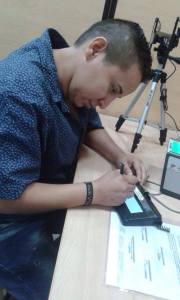 Transexuales logran cambian el sexo por género en Ecuador (2)