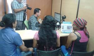 Transexuales logran cambian el sexo por género en Ecuador (3)