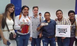 Transexuales logran la sustitución de sexo por genero en la cedula en Ecuador (15)