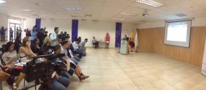 Transexuales logran la sustitución de sexo por genero en la cedula en Ecuador (6)