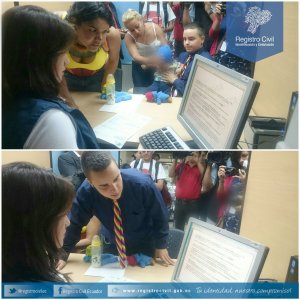 diane-rodriguez-y-fernando-machado-inscribieron-a-su-hijo-sununu-machado-rodriguez-5