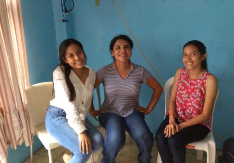 Asociación Silueta X - Trans - LGBT - ayuda a estudiantes en tesis, practicas profesionales, voluntariado y pasantias para sus trabajo en universidad y colegio