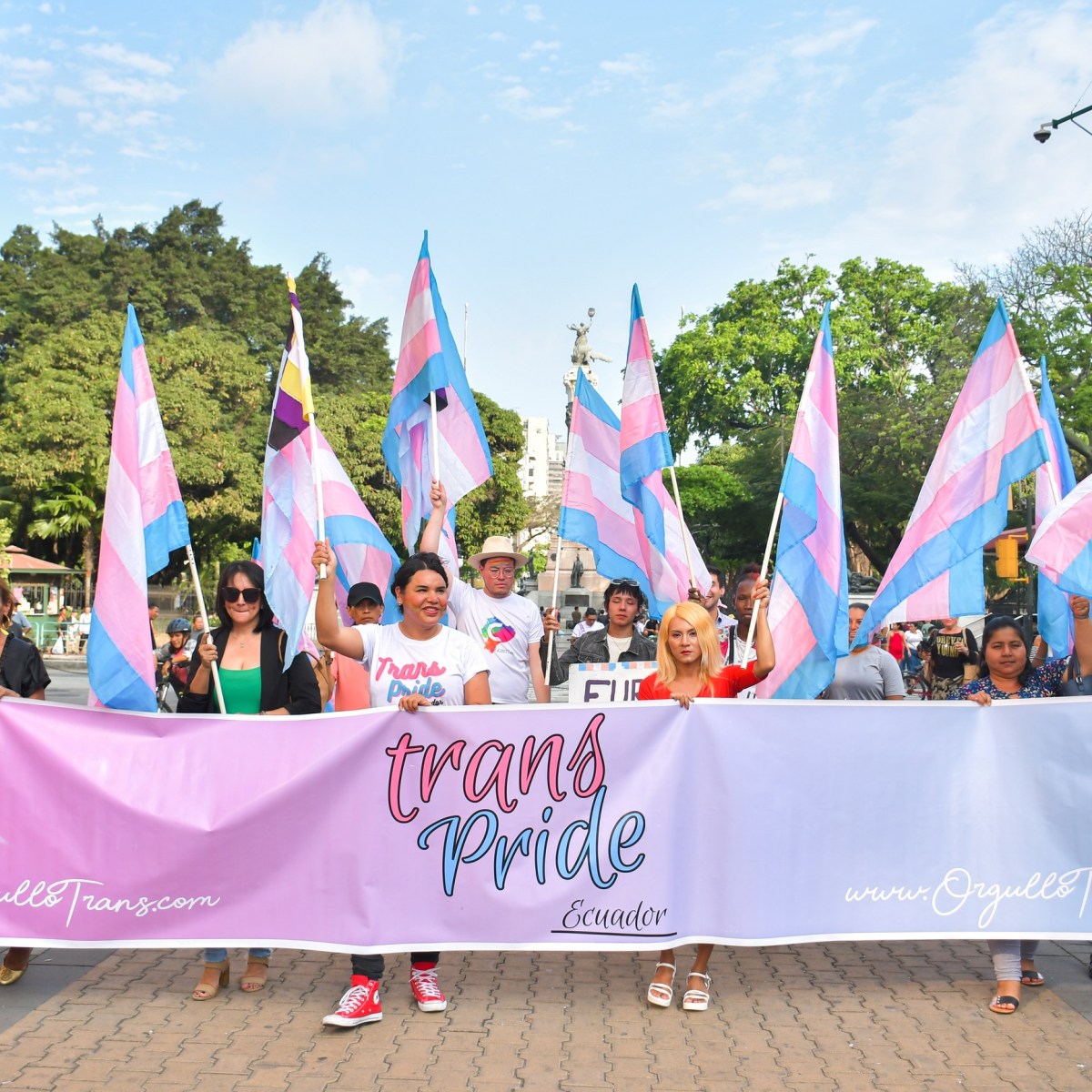 Personas trans ante el nuevo asilo europeo: cuando el promedio nacional no refleja el riesgo real