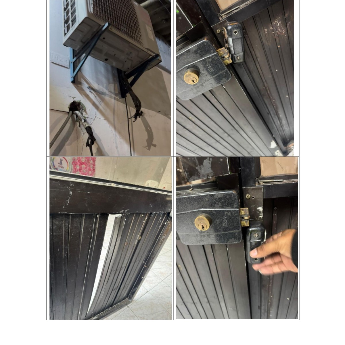 Colectivo Silueta X es amenazado luego de sacar comunicados en contra de Alcalde de Pujilí y la Iglesia Católica