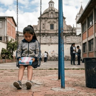 Amada puede volver a casa: la Corte le ordenó al Registro Civil que reconozca quién es